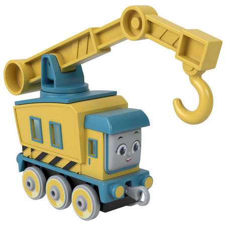 Развивающая железная дорога Thomas and Friends