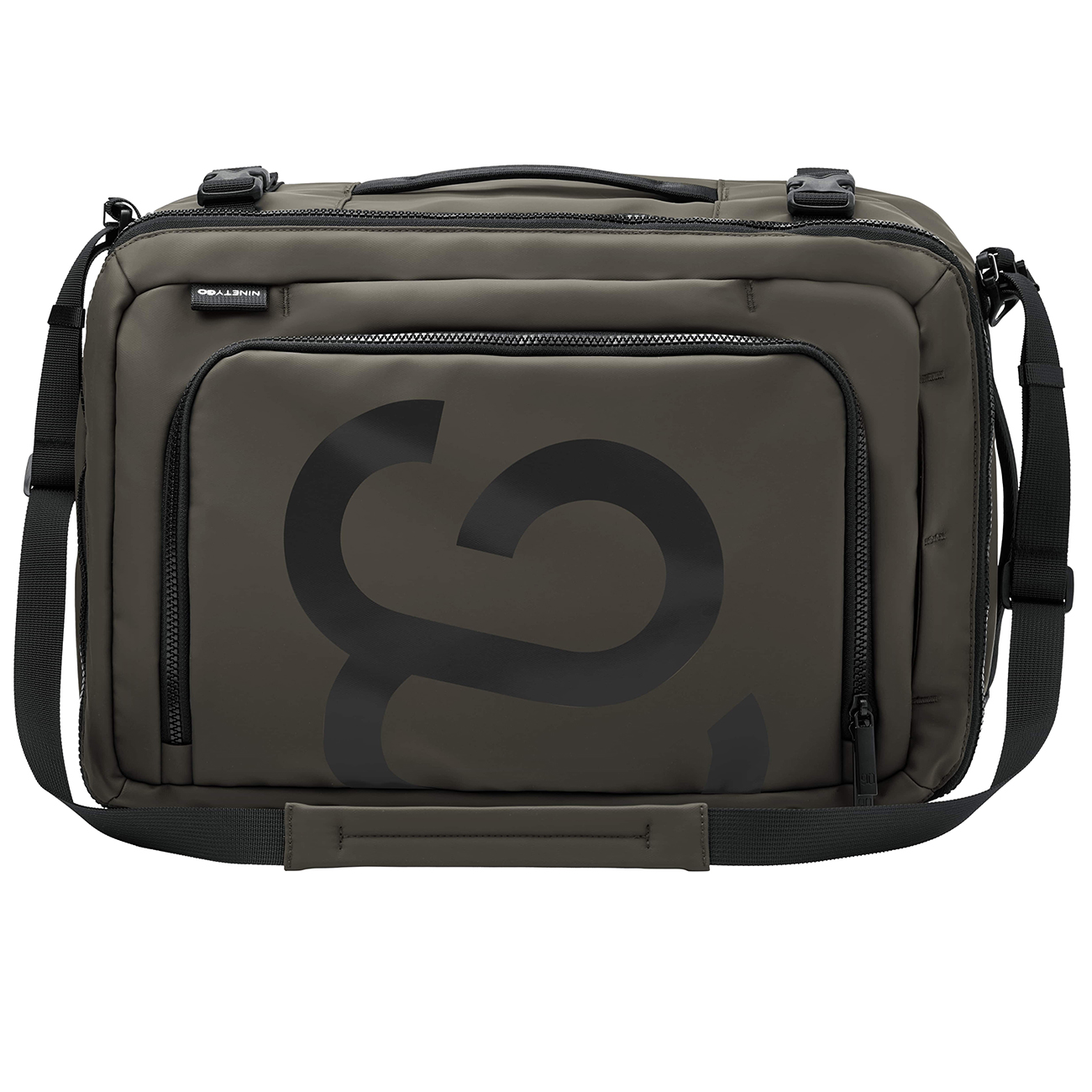 Рюкзак Ninetygo Outdoor multifunctional - фото 4