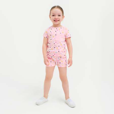 Шорты Kaftan