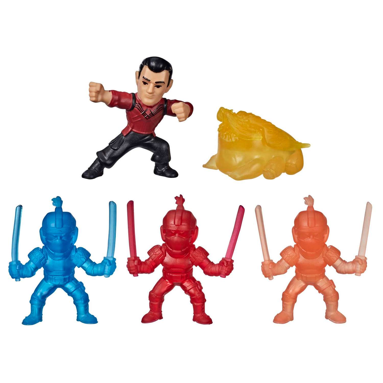 Фигурка Marvel - фото 7