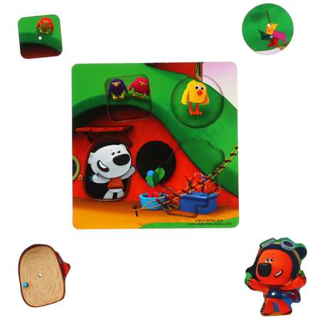 Настольная игра Буратино
