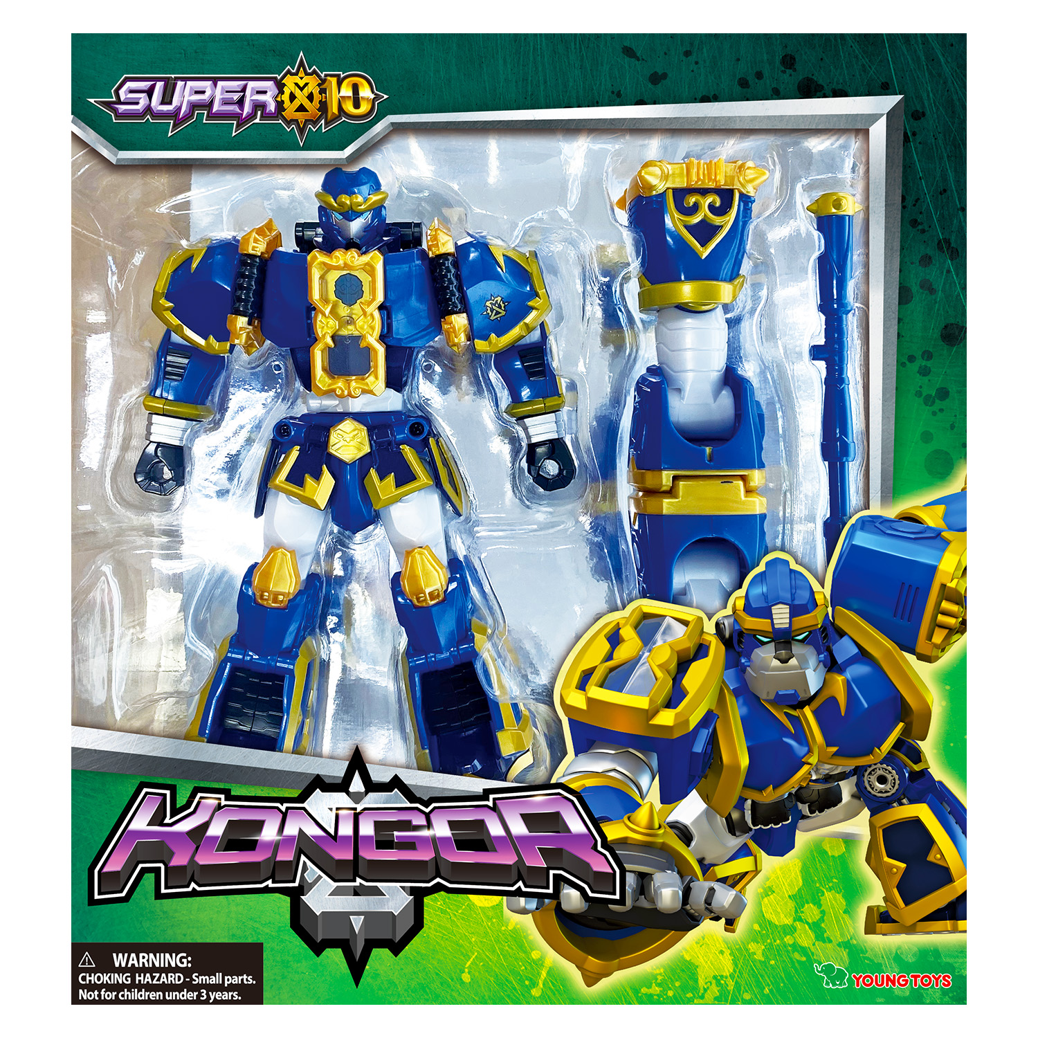 Игровой набор Super10 - фото 2