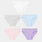 Набор трусов 5шт ё