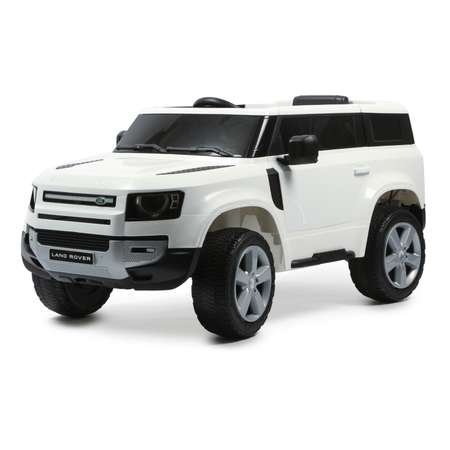 Электромобиль Kreiss Land Rover С пультом ДУ