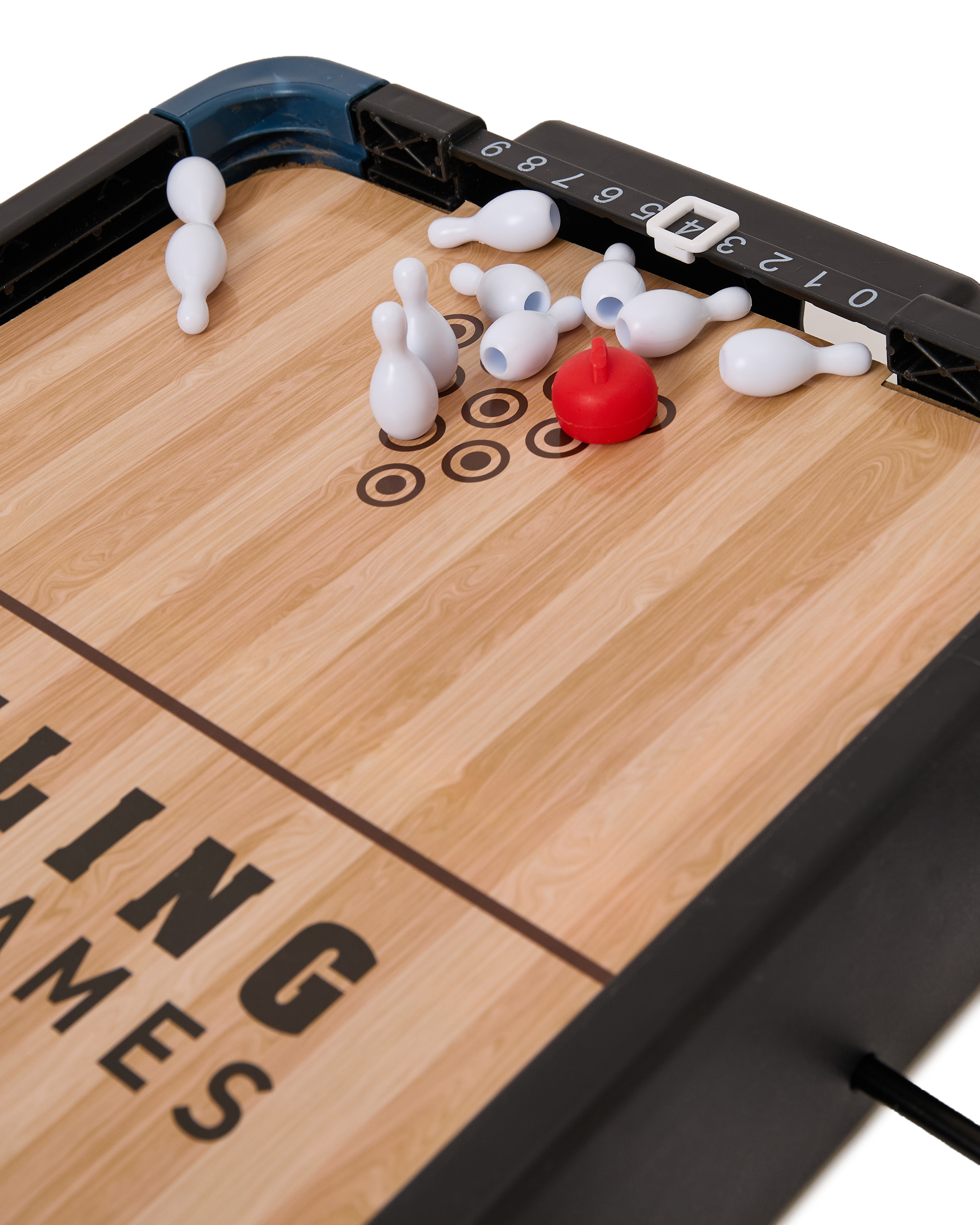 Настольная игра Attivio 5в1 - фото 8