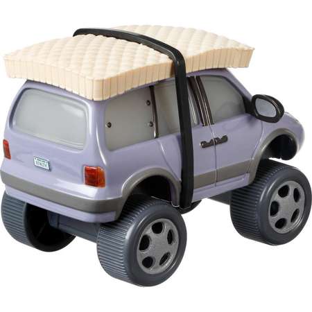 Автомобиль Cars Спецтехника