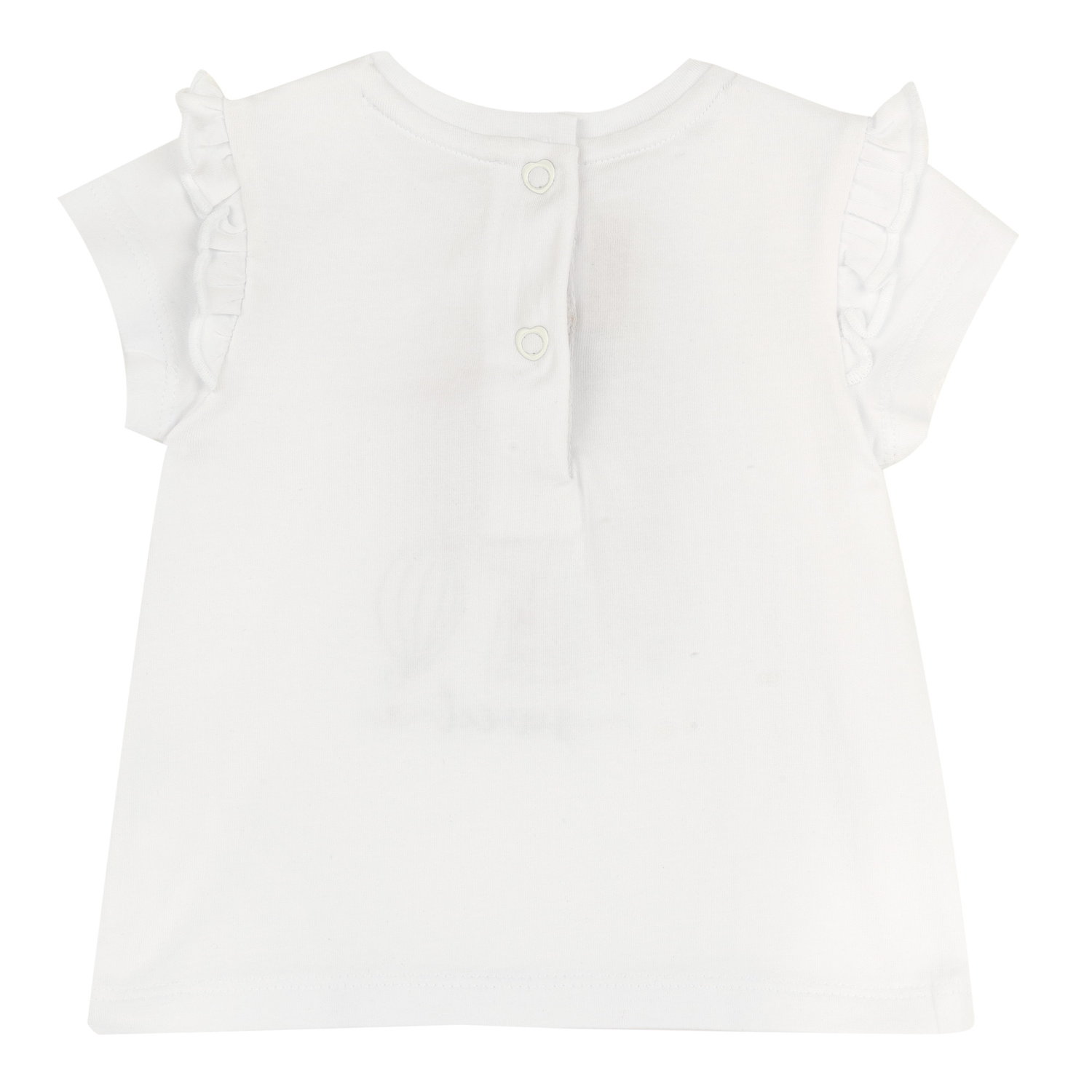 Футболка Chicco 09101656000033 - фото 2