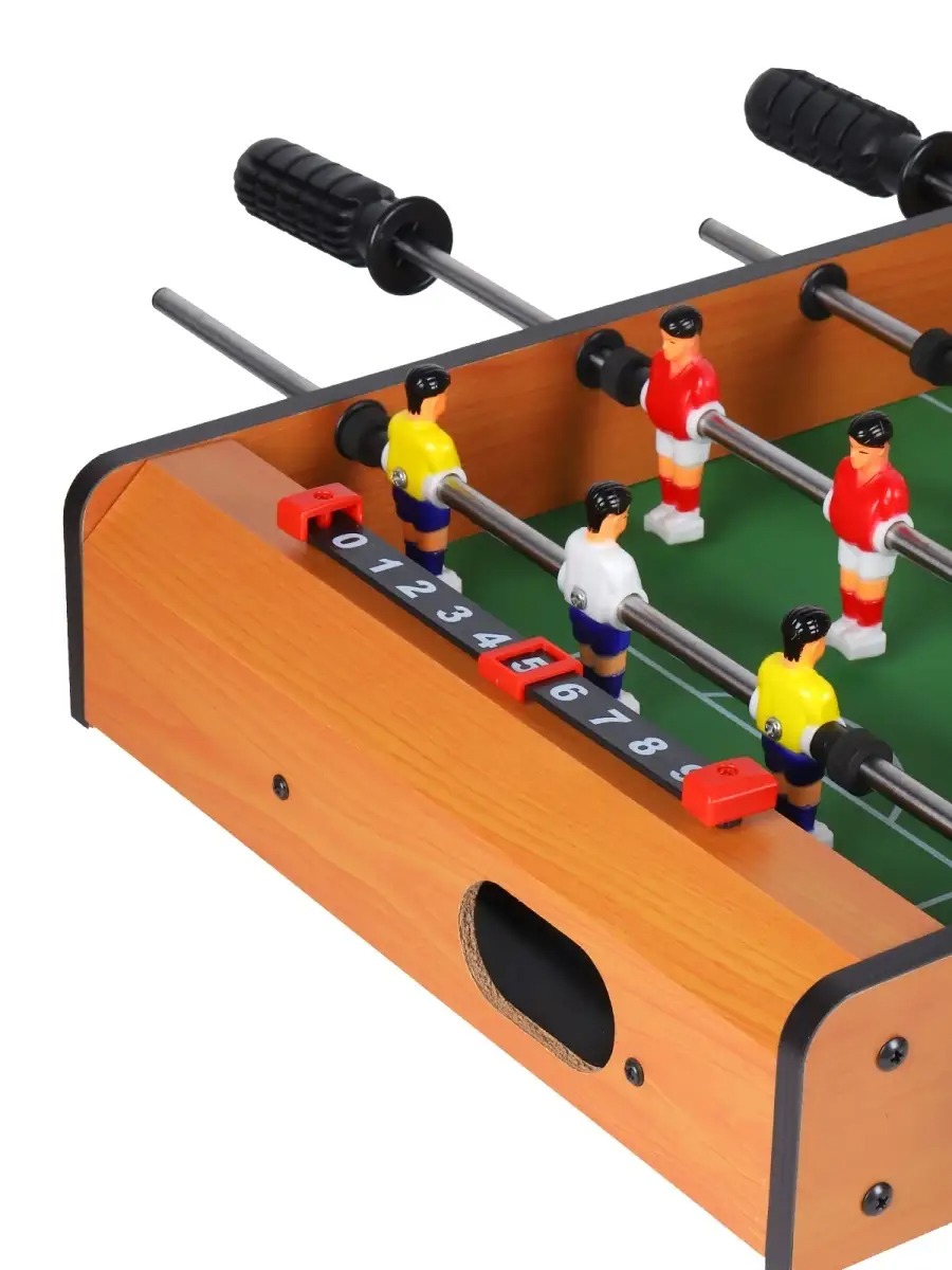 Настольная игра Компания Друзей футбол - фото 15