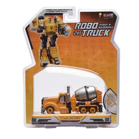 Игровой набор Devik Toys