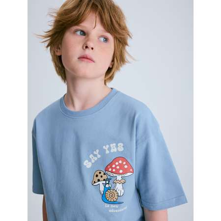 Футболка Futurino Fashion