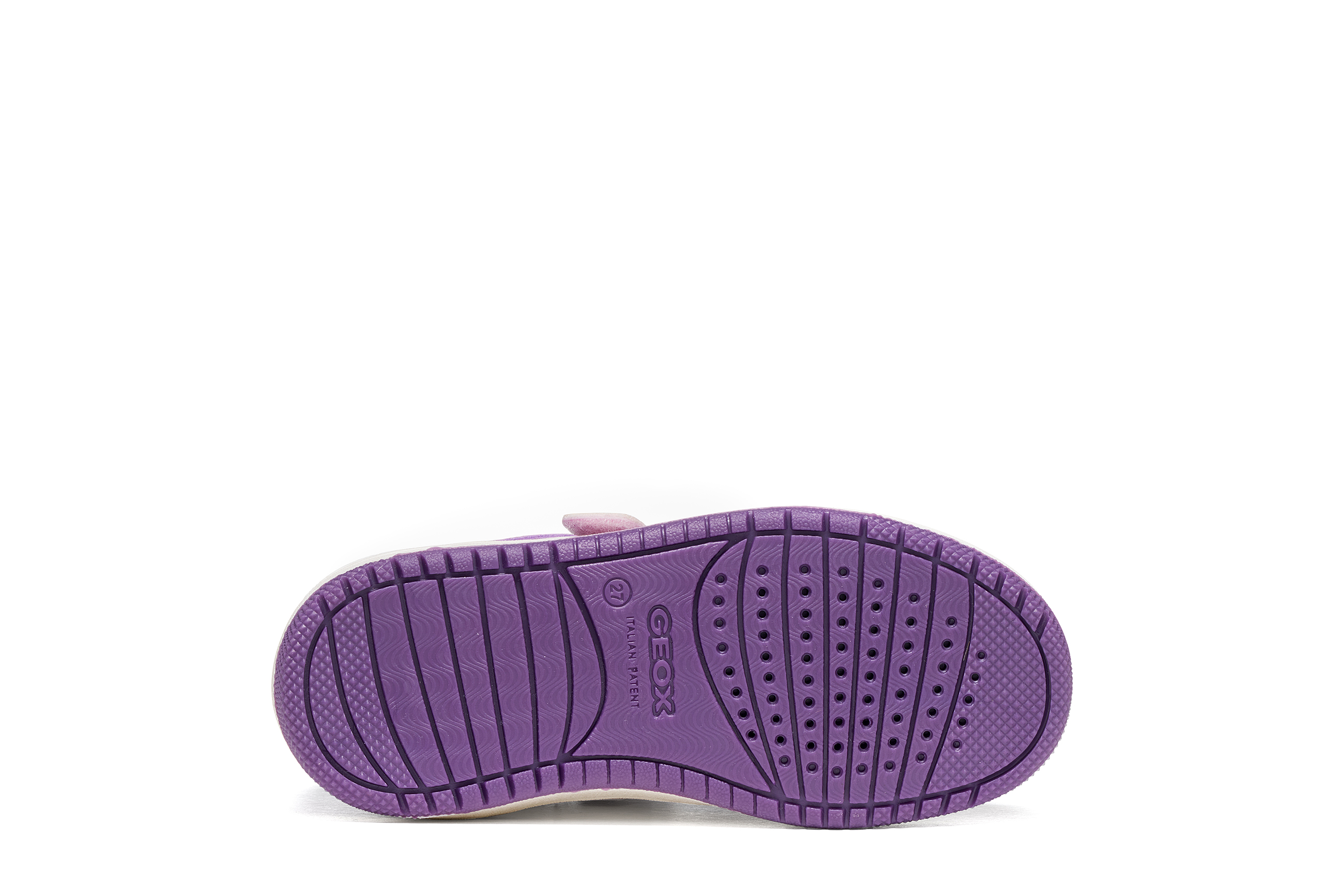 Кроссовки GEOX J45HXB000BCC1Z8E - фото 6
