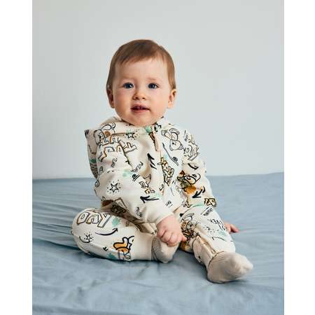 Комбинезон BabyGо