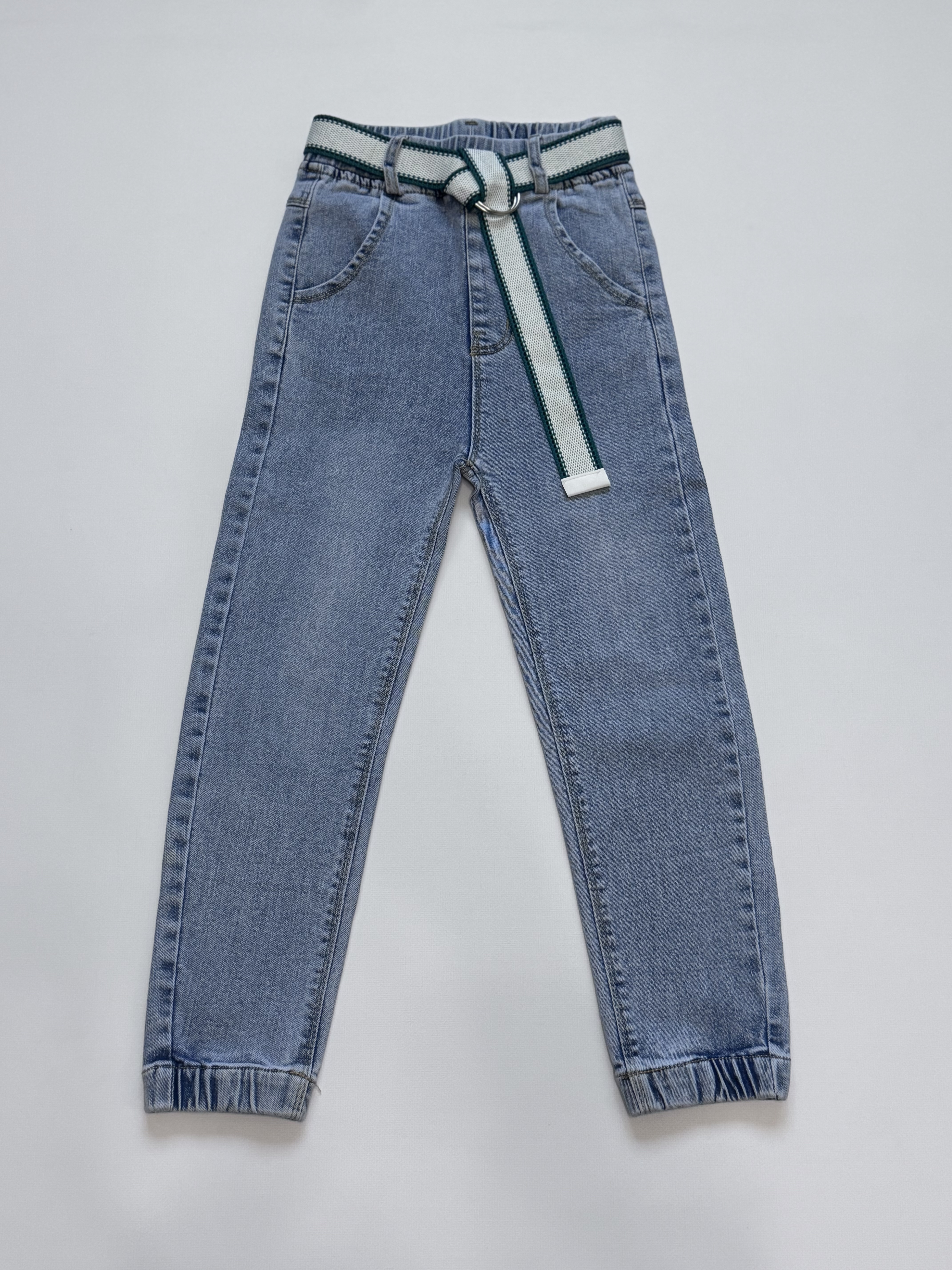 Джинсы MODERNFECI NK3027# - фото 1