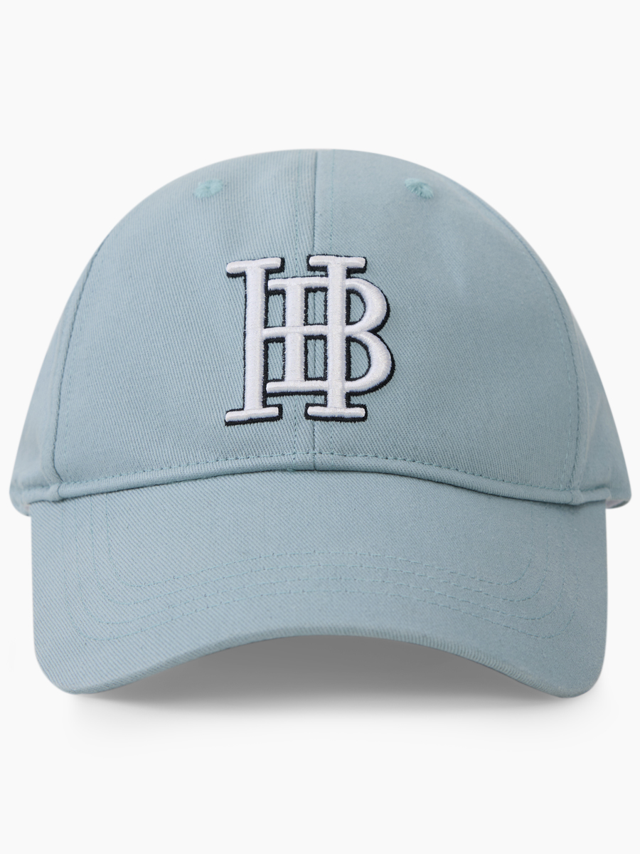 Кепка Happy Baby 88611-0_light-blue - фото 8