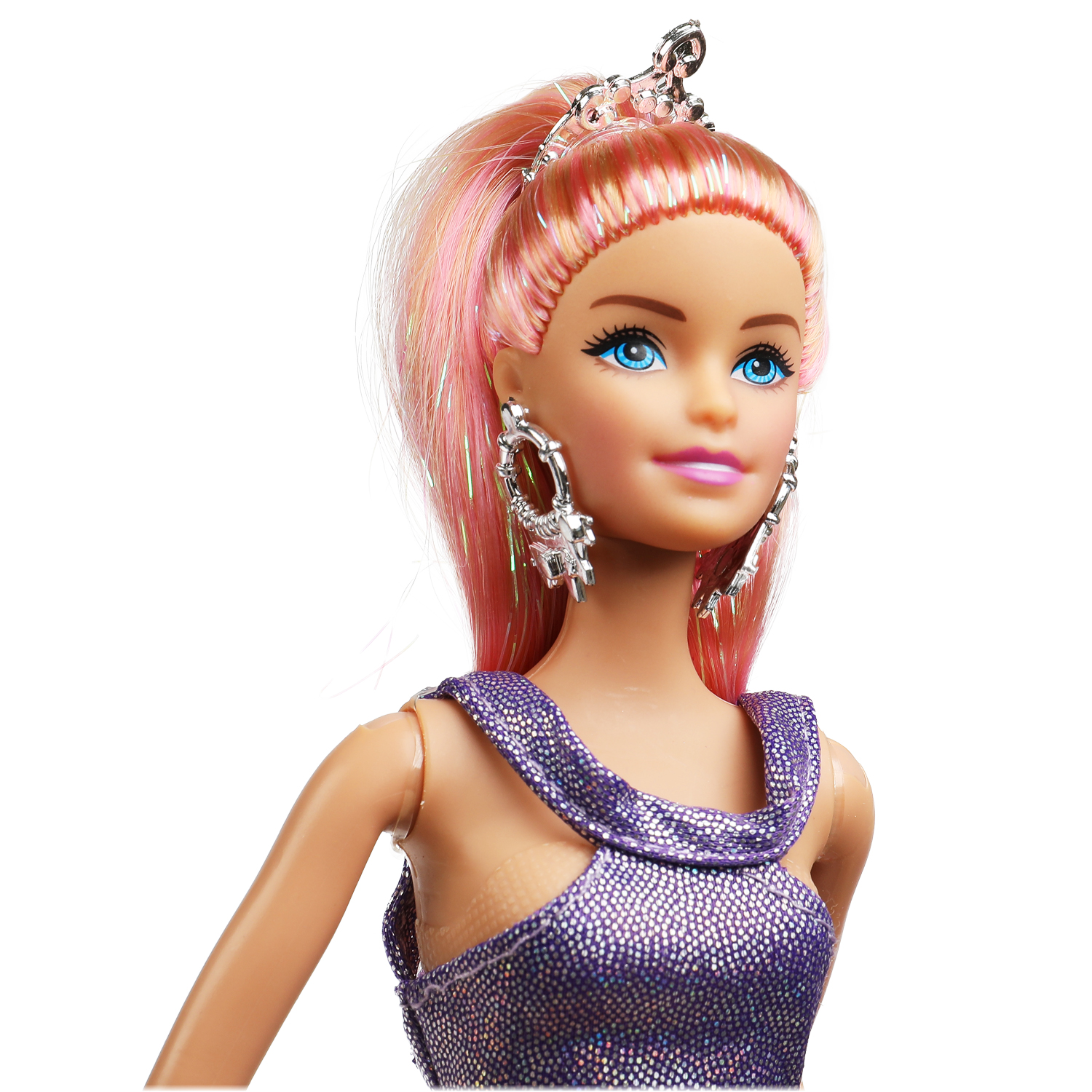 Кукла модельная Карапуз София высота 29 см 317407 - фото 4