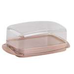 Масленка HANPLAST с защелками