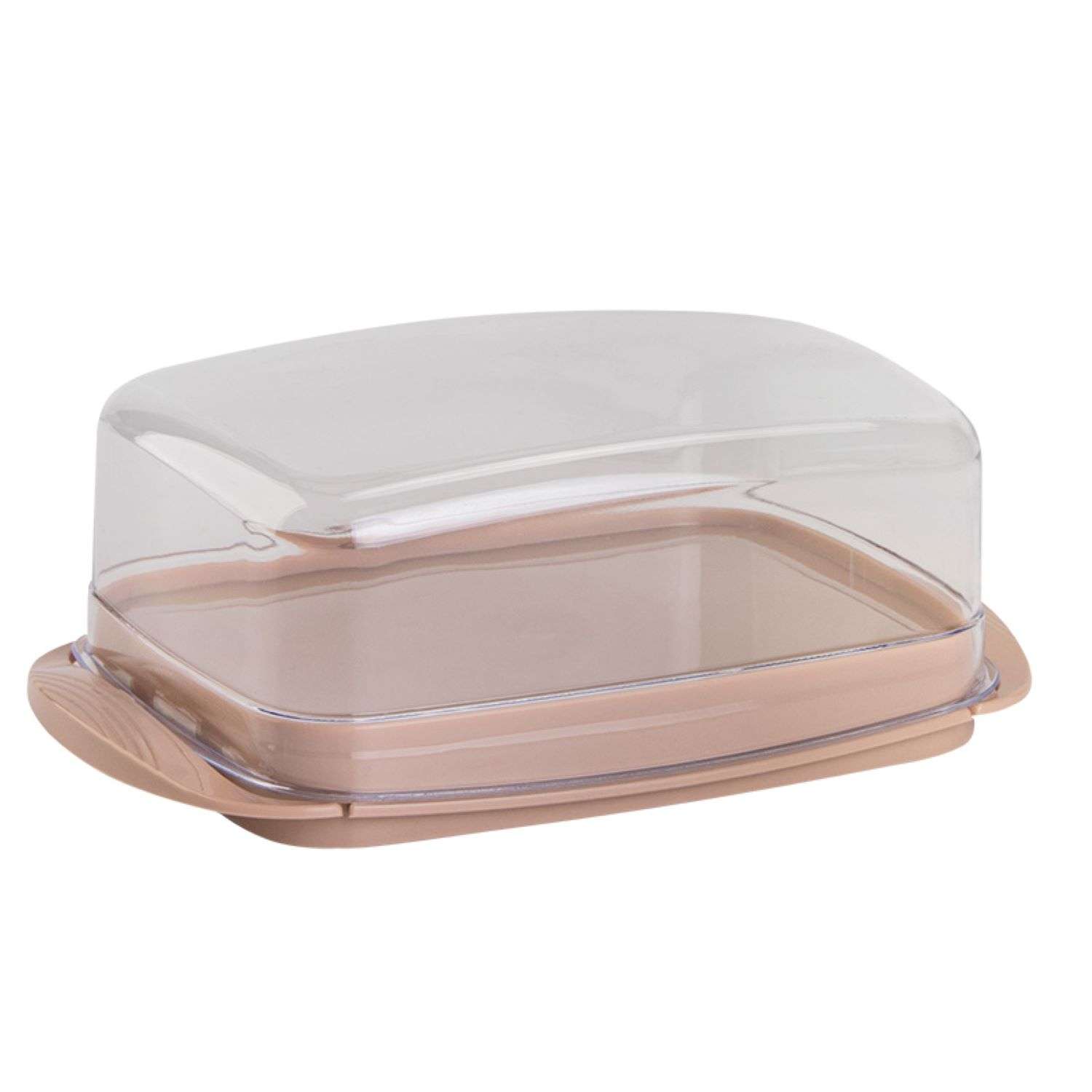 Масленка HANPLAST с защелками - фото 1