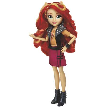 Кукла классическая MLP Equestria Girls в ассортименте