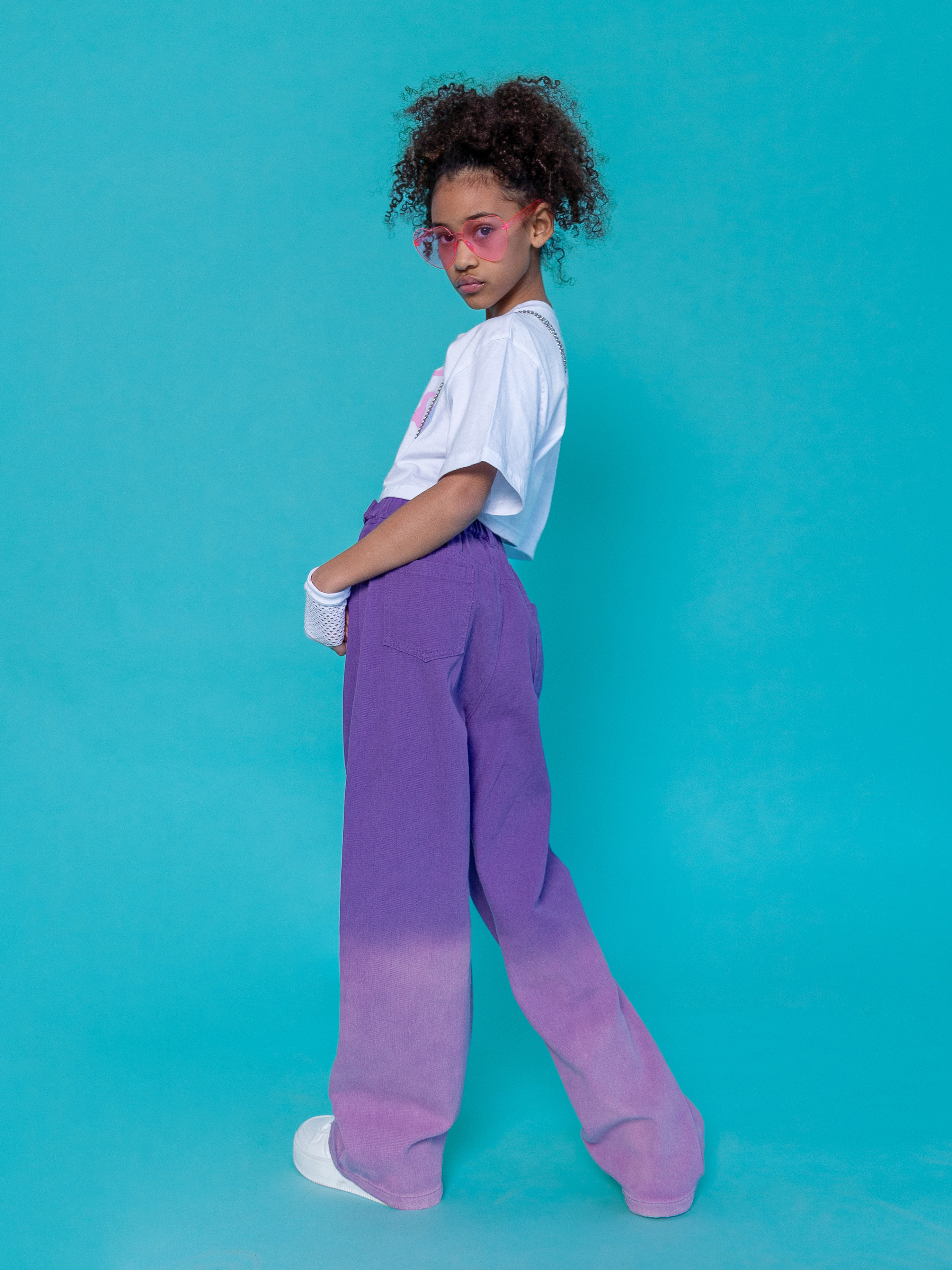 Брюки Tioka 348253506 - фото 13