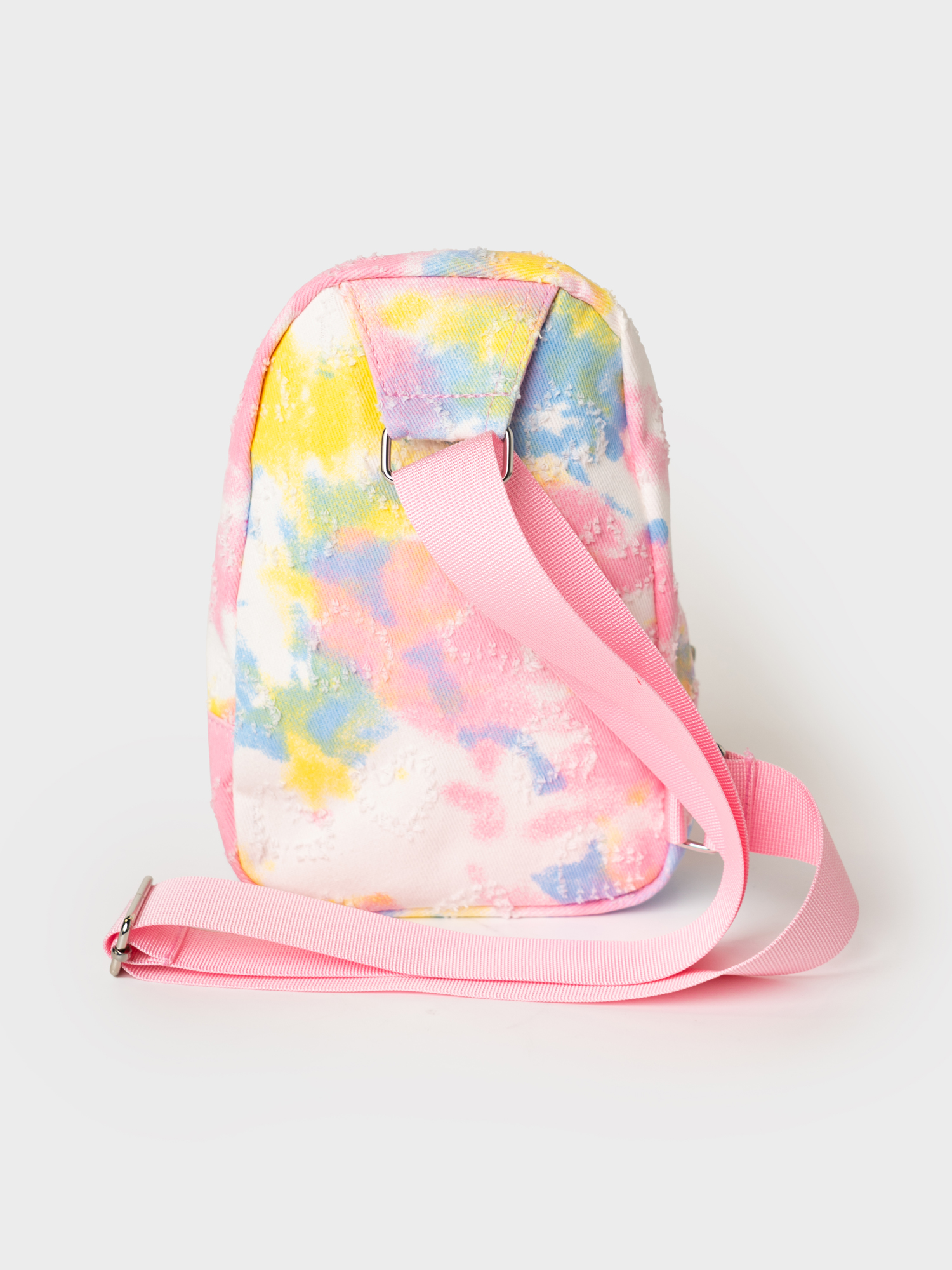 Сумка кросс-боди PlayToday 12621853 - фото 4