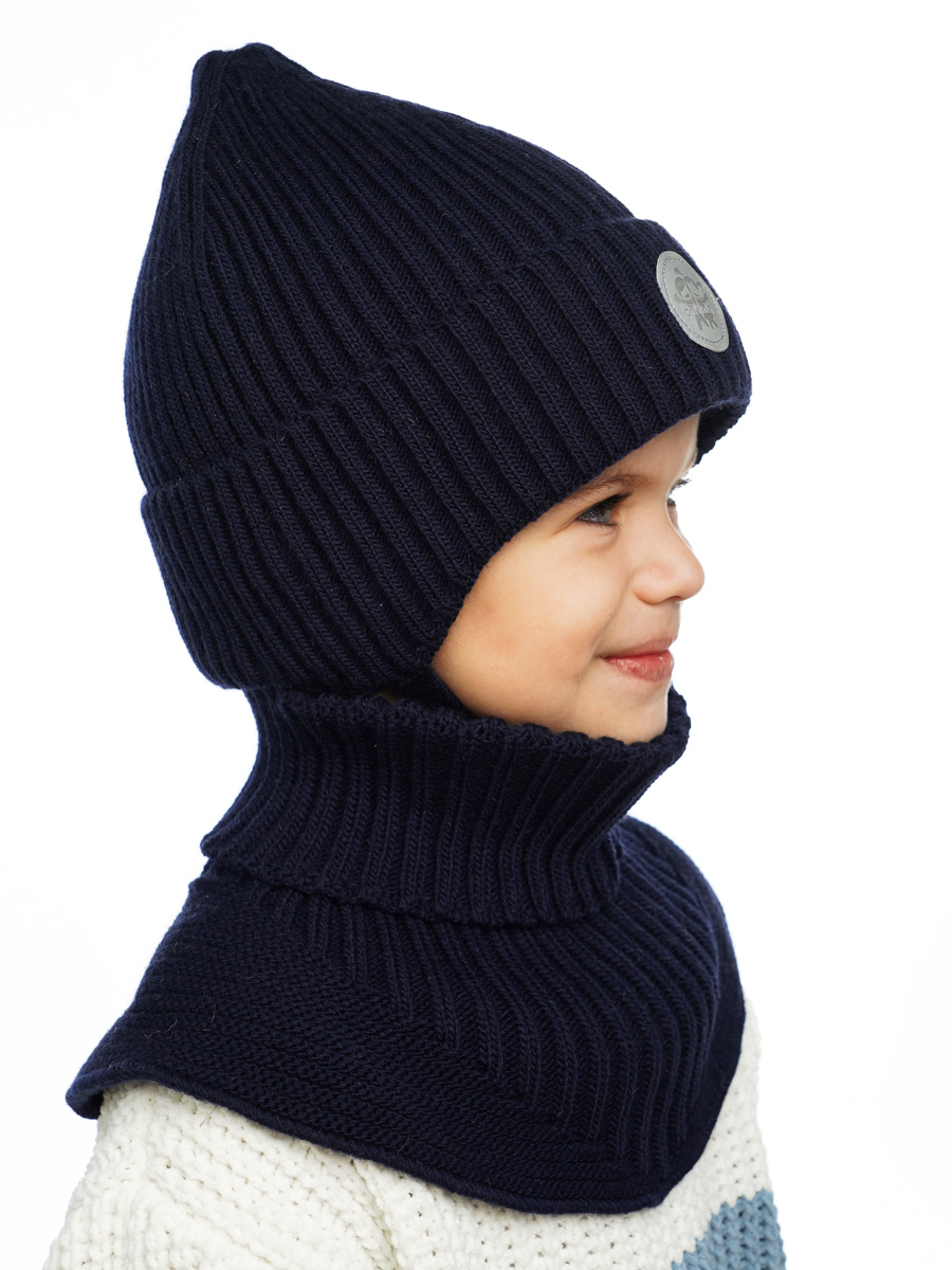 Комплект ПриКиндер U-W_231241 Цвет: Темно-синий - фото 11