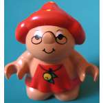 Фигурка LEGO Duplo Figure Little