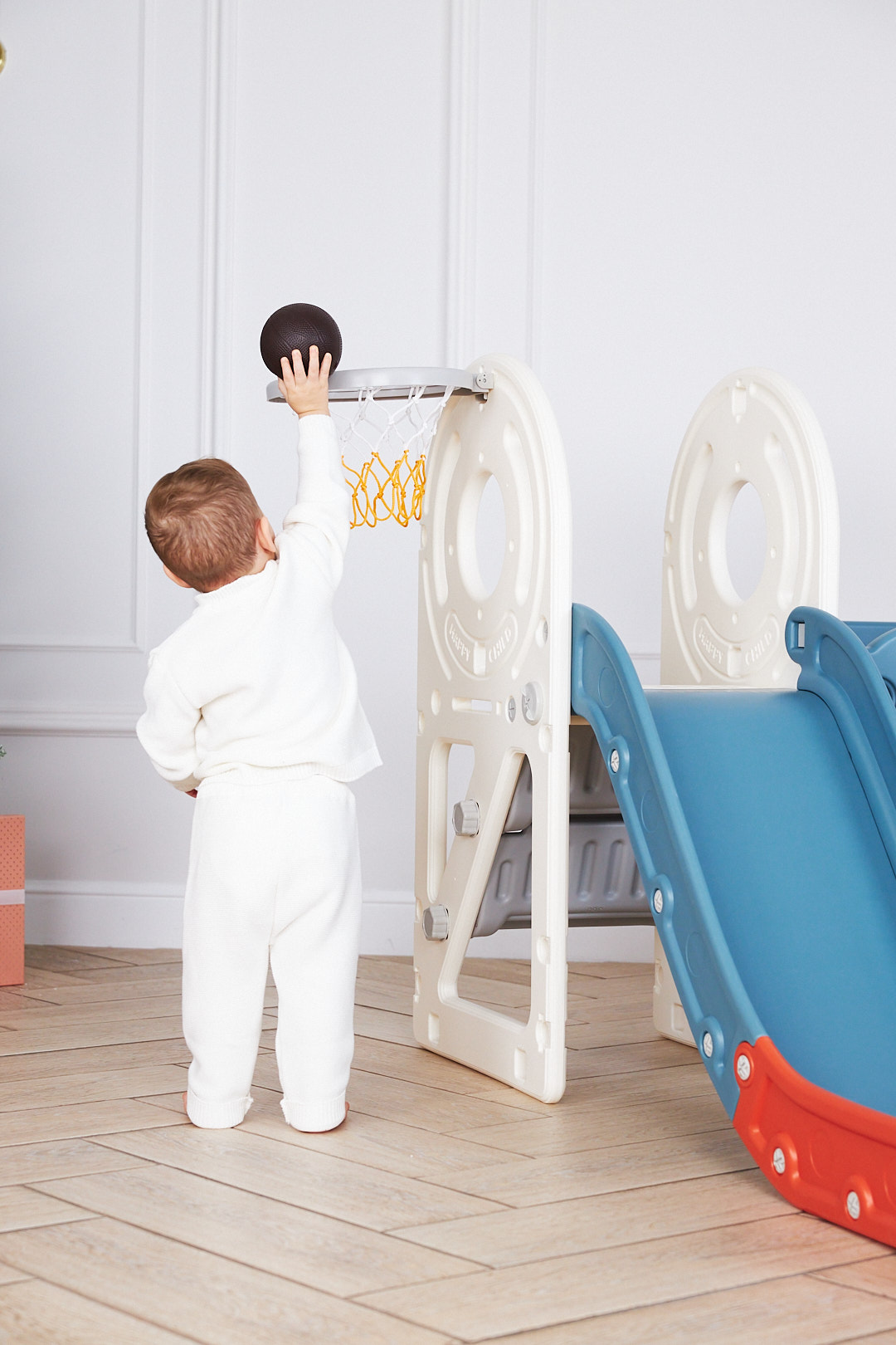 Игровой комплекс UNIX Kids Автобус/Bus - фото 10