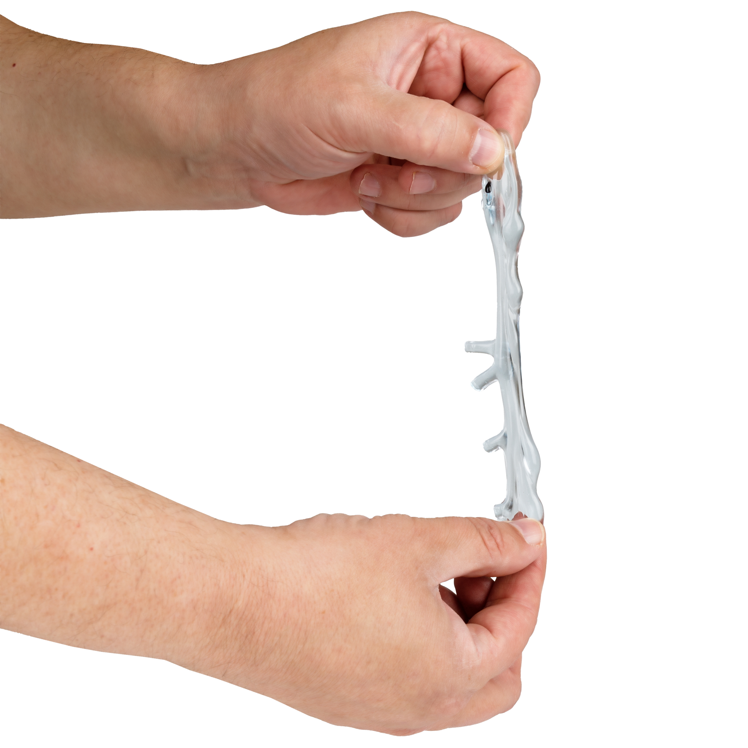 Игрушка-антистресс Крутой Замес сквиш - фото 6