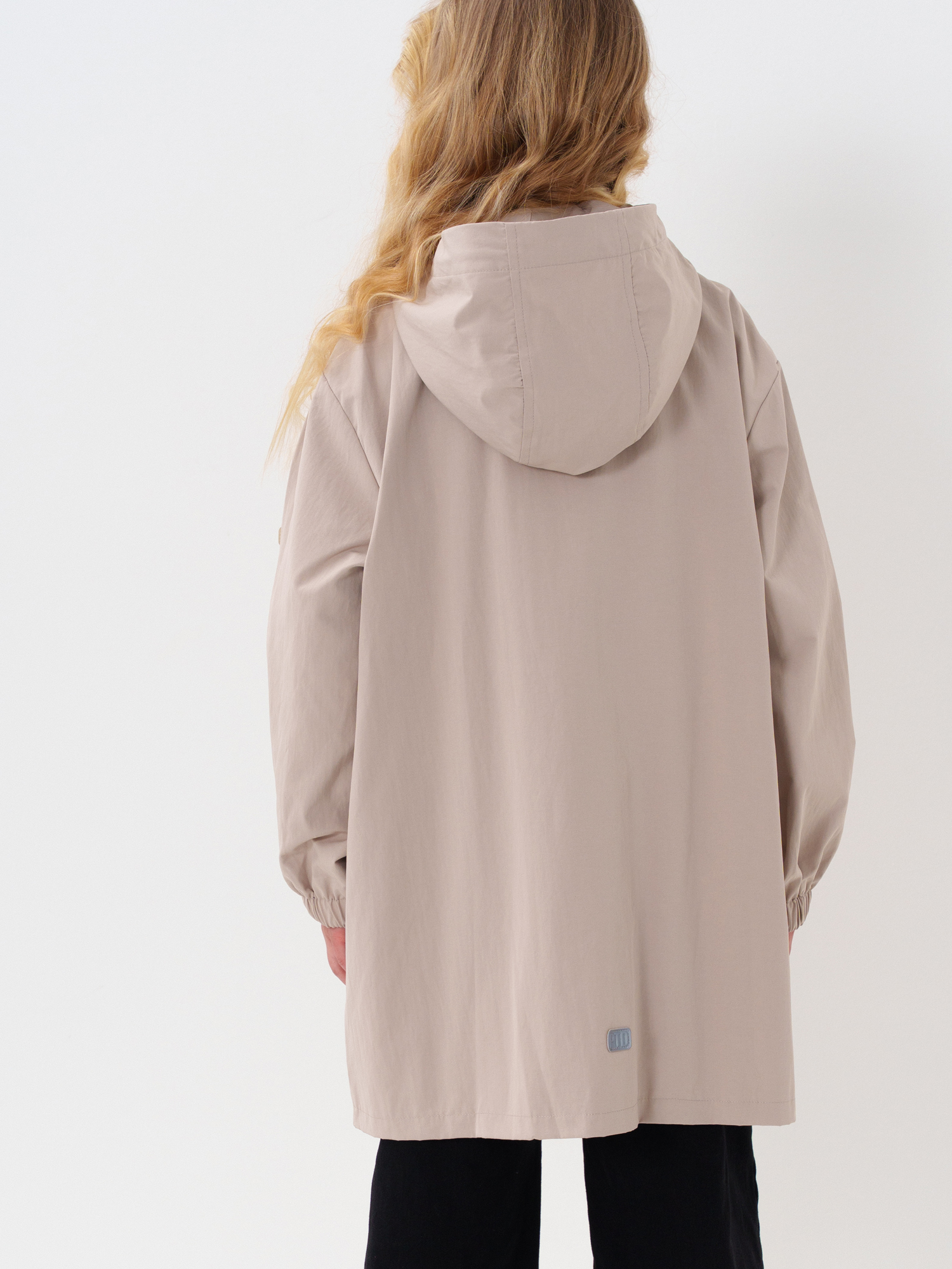 Плащ PlayToday 12621096 - фото 4