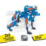 Фигурка GIGA BOTS Робот Зверь-ТорБот