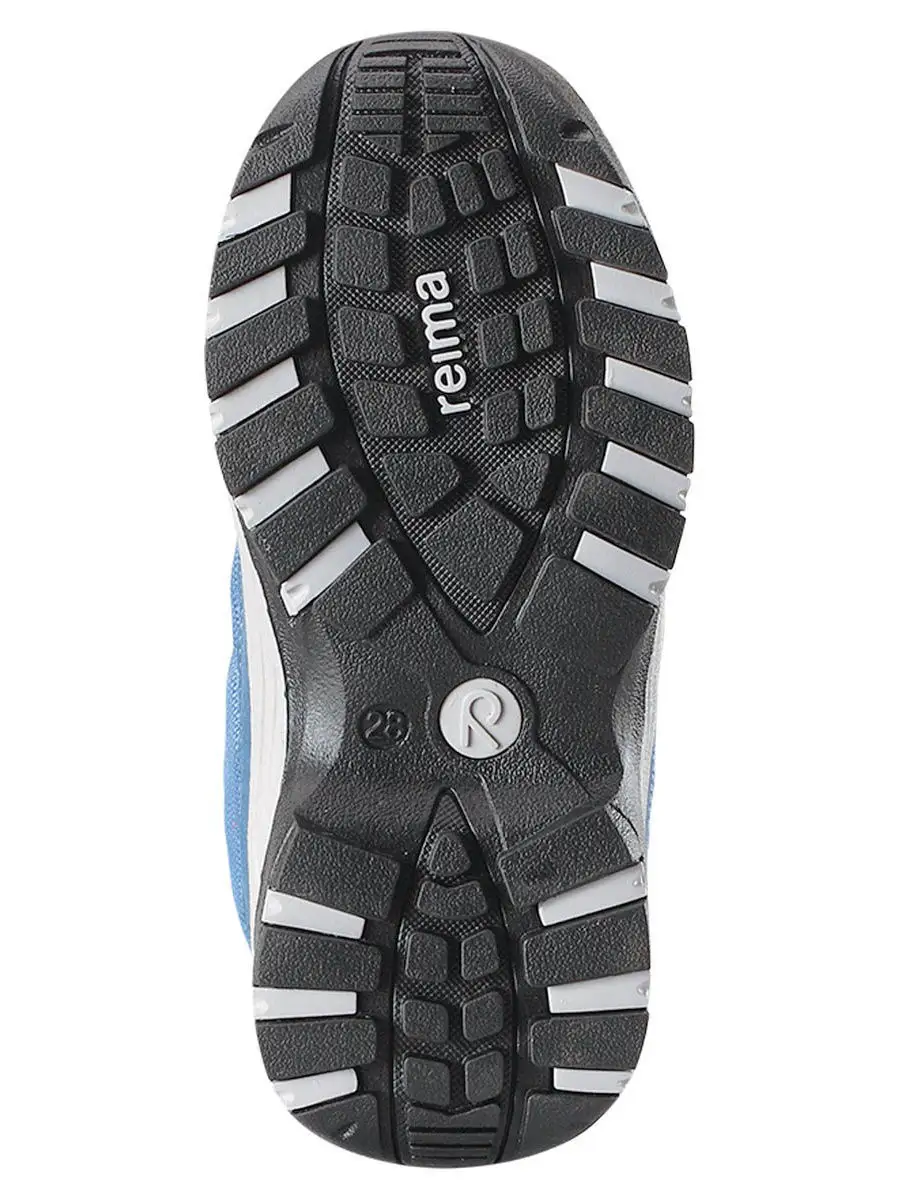 Ботинки Reima 569322-6740 - фото 3