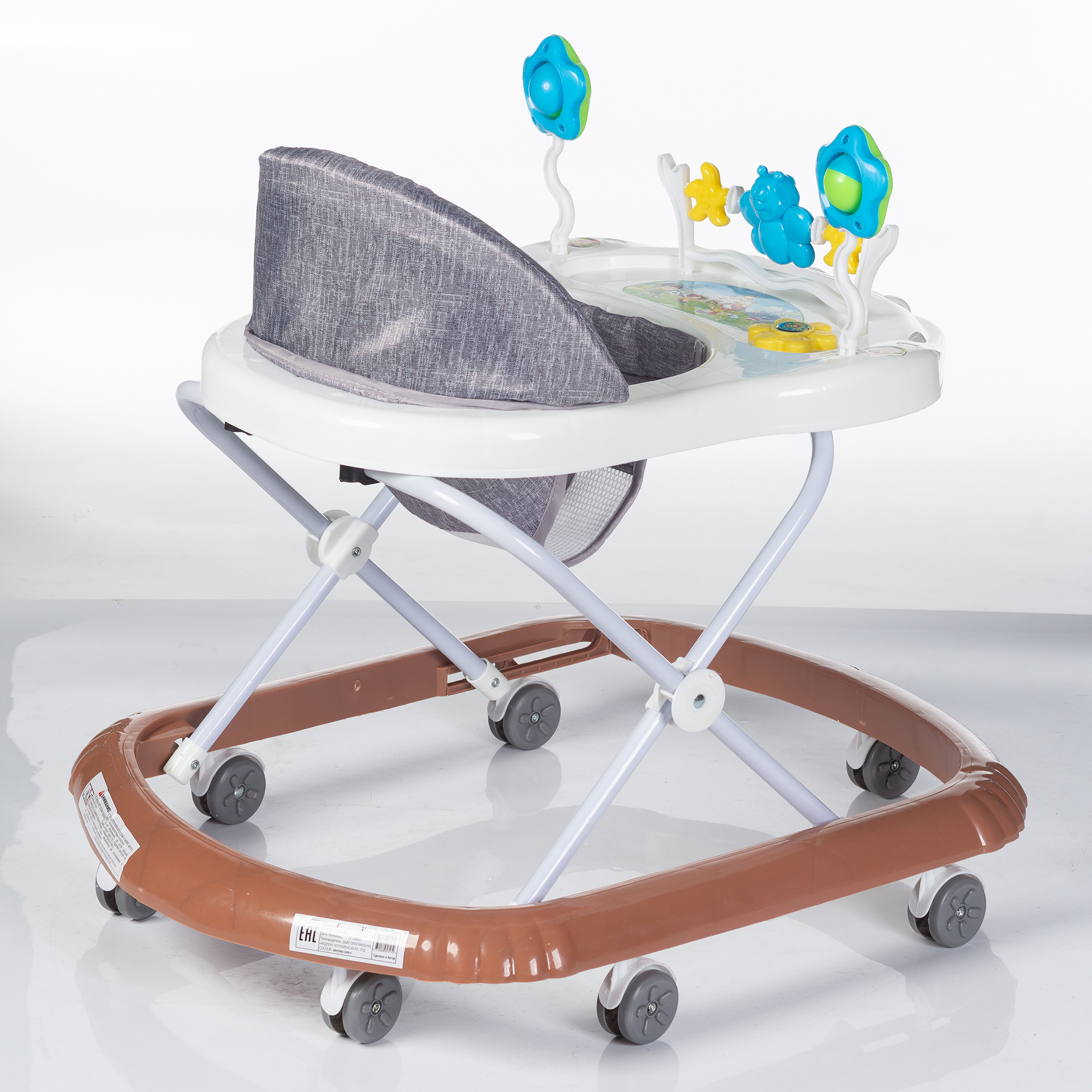 Ходунки Babyhit - фото 4