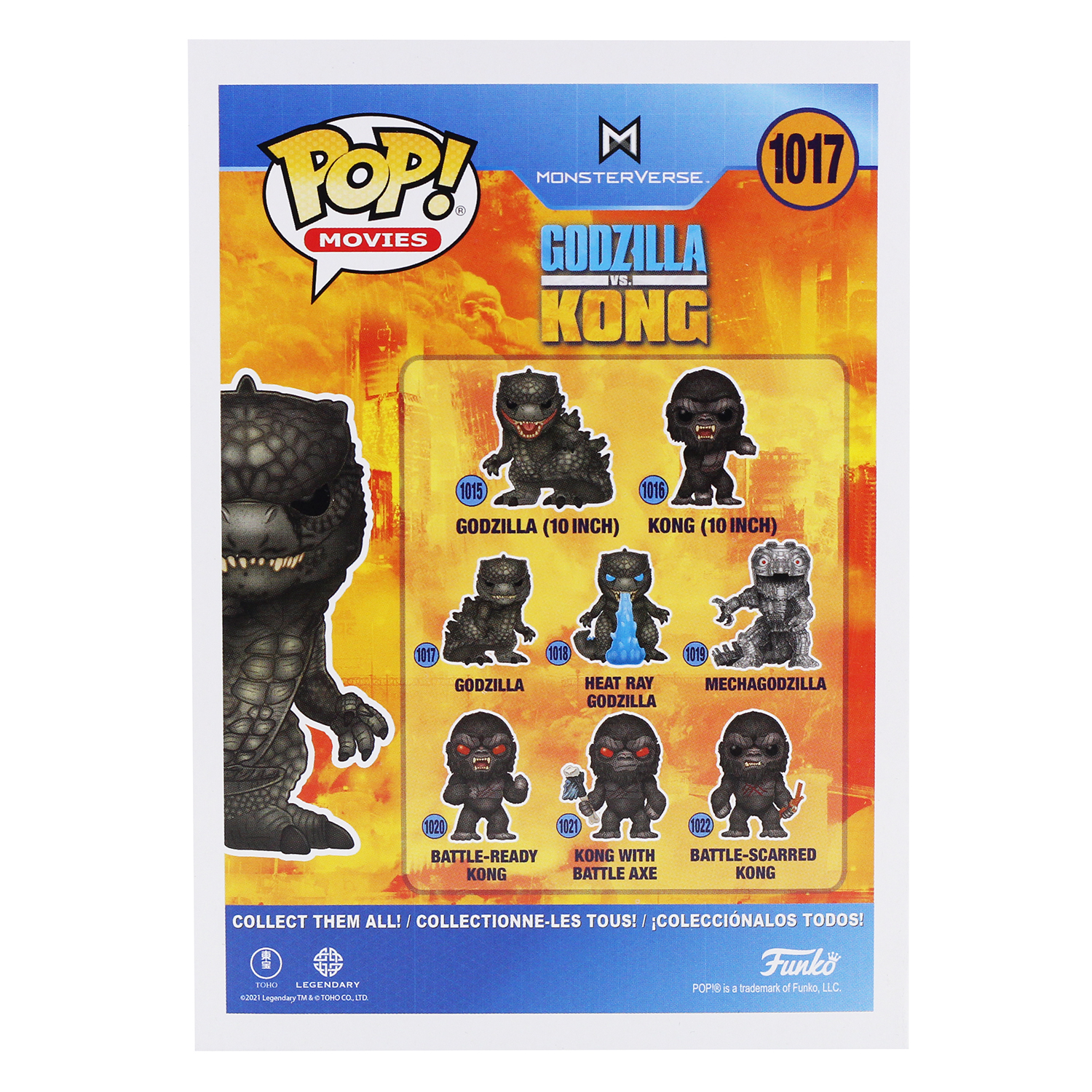 Фигурка Funko - фото 3