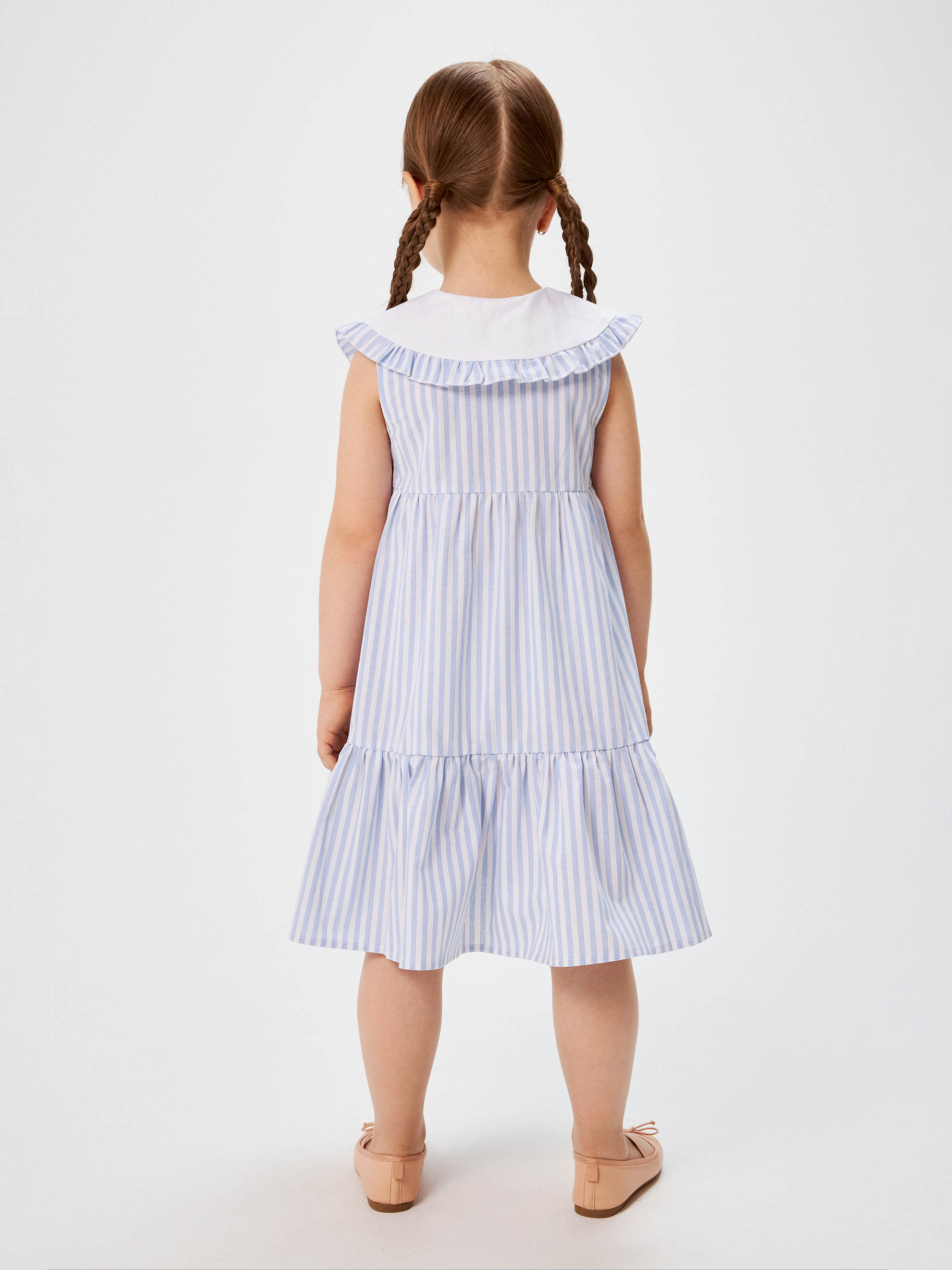 Платье Acoola 20220200818_0076716 - фото 5