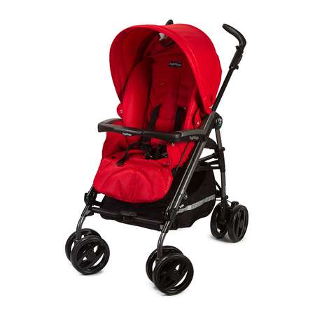 Коляска прогулочная Peg-Perego Pliko P3