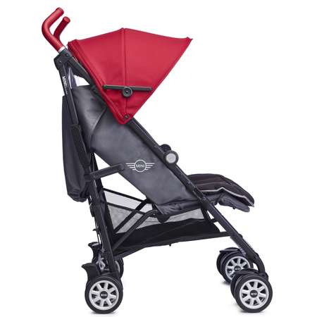 Коляска прогулочная Easywalker