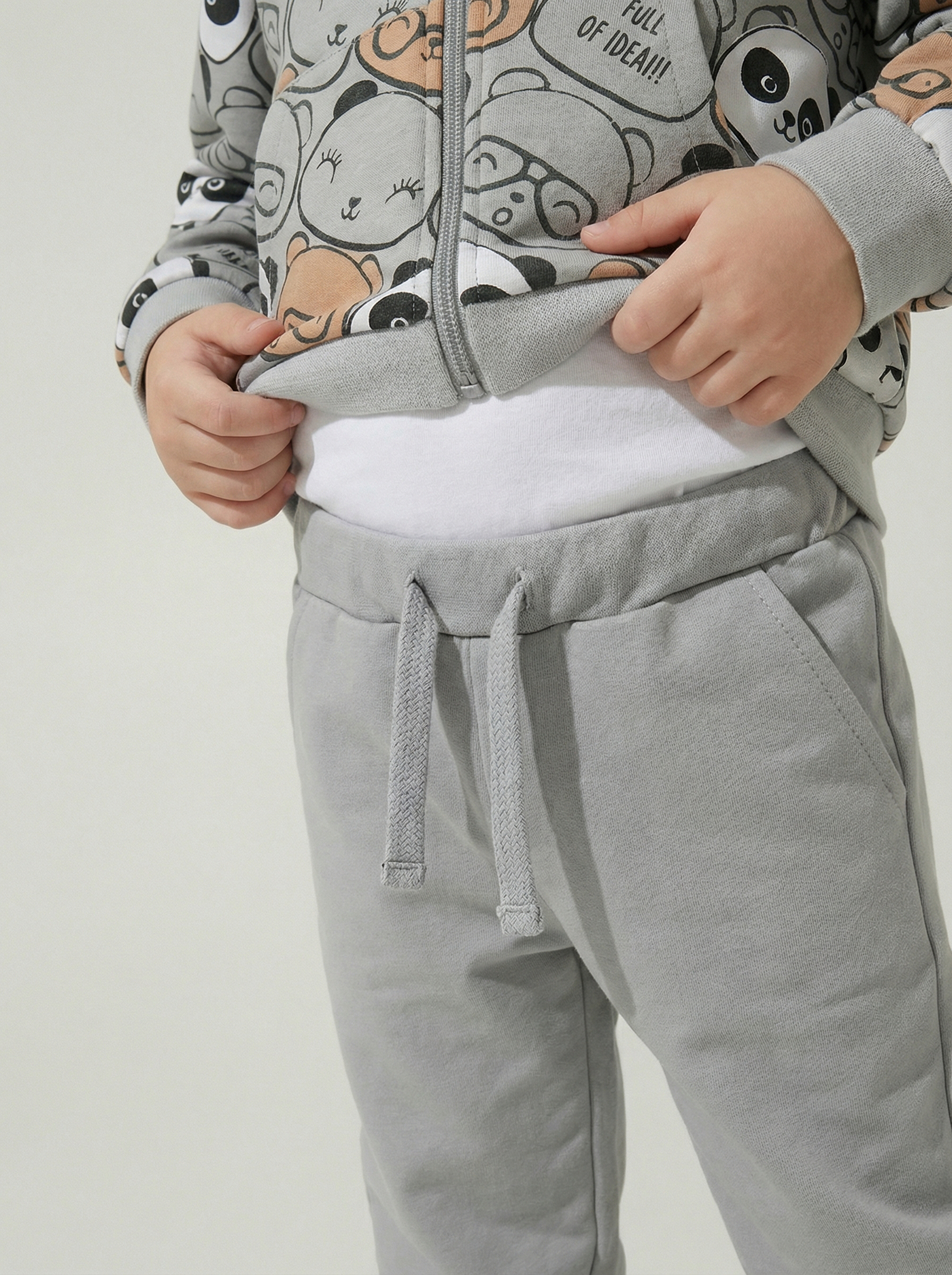 Костюм YOULALA 8781310109 - фото 6