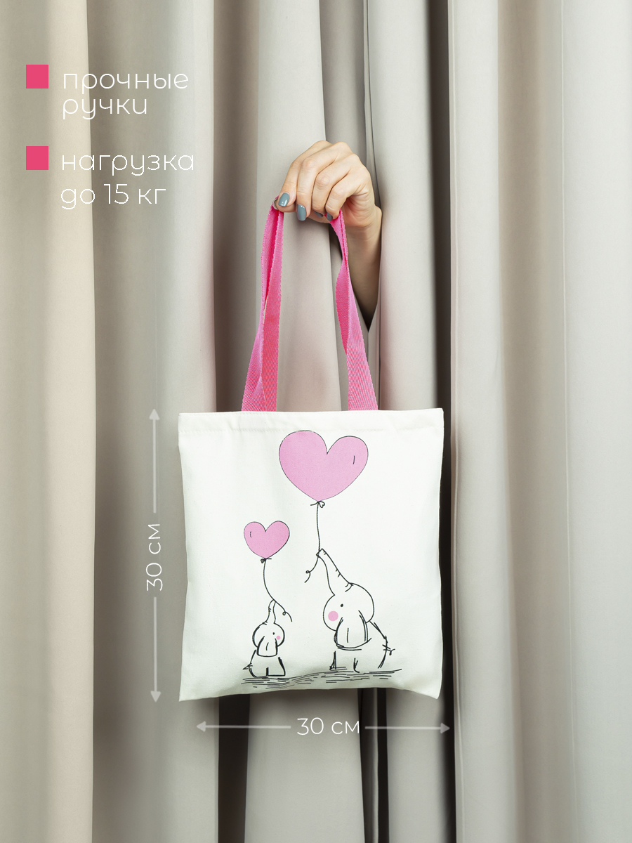 Сумка ISPIRIA шоппер - фото 2