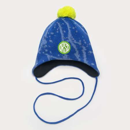 Шапка Orso Bianco