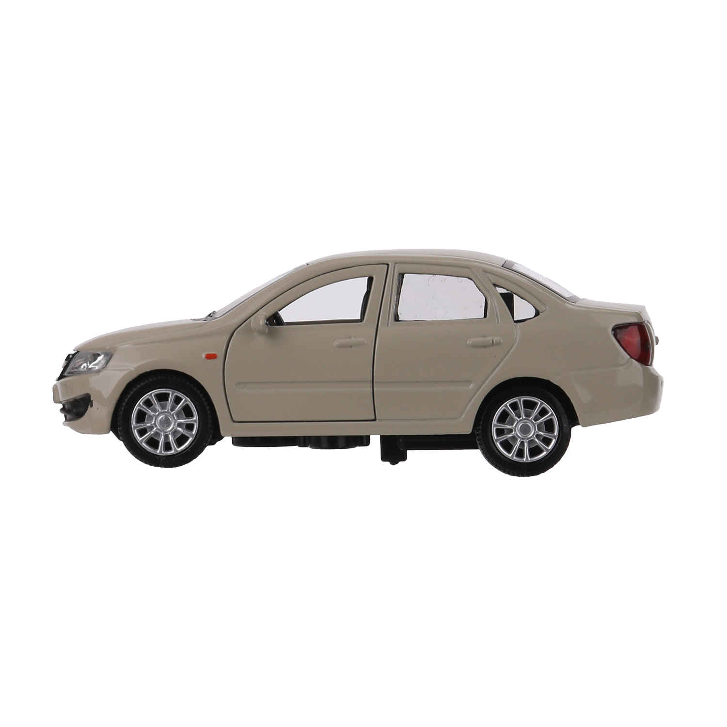 Автомобиль Технопарк LADA Granta 394397 - фото 3