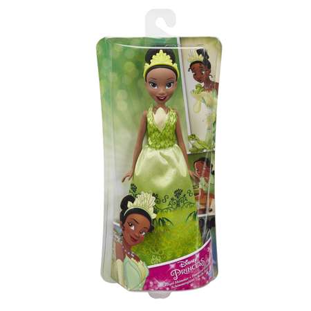 Кукла модельная Princess