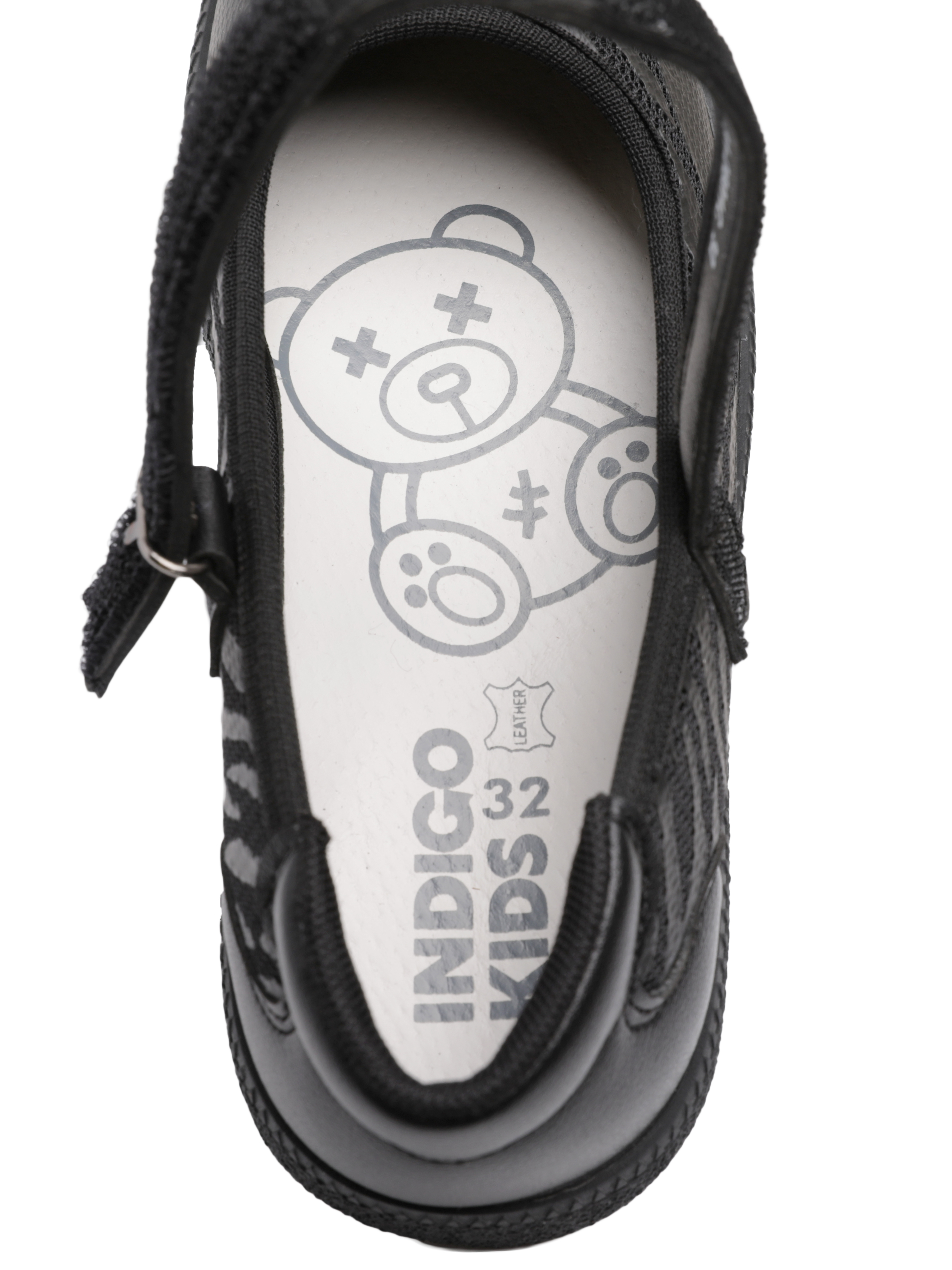 Туфли Indigo kids 31-0601C - фото 8