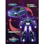 Фигурка ТОБОТ Робот трансформер A new