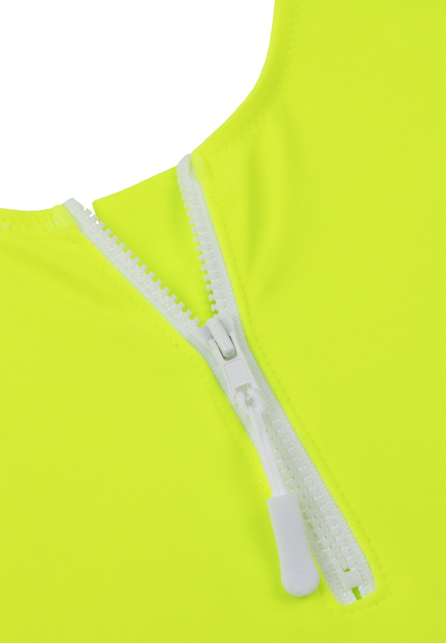 Купальник Aruna 1072 Лимонный - фото 3