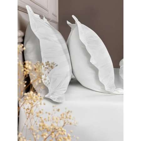 Комплект постельного белья Askona Comfort Stripe 3*3 2.0 односпальный 2 предм.