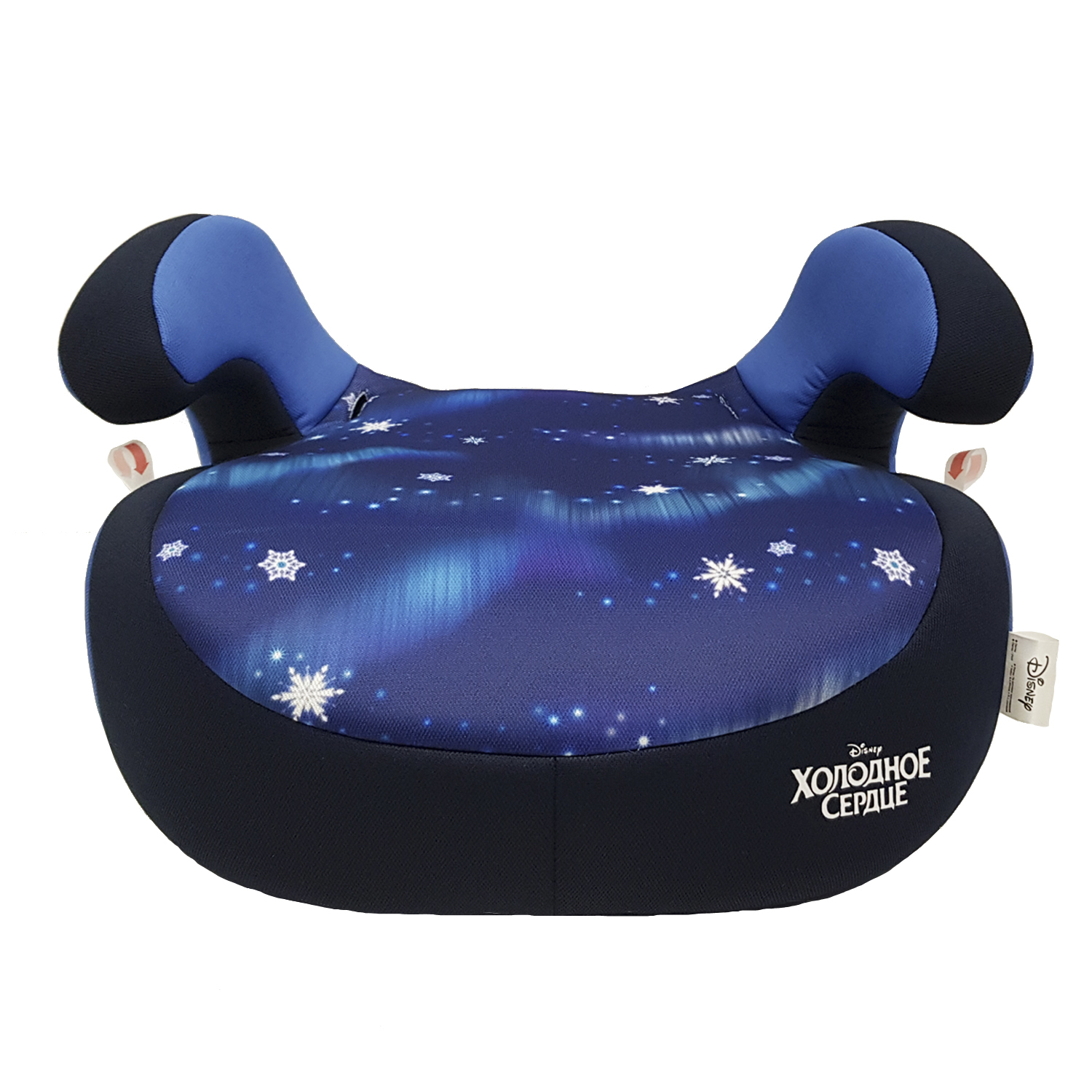 Автокресло Olsson Breton Disney Frozen 2/3 (15-36 кг) - фото 15