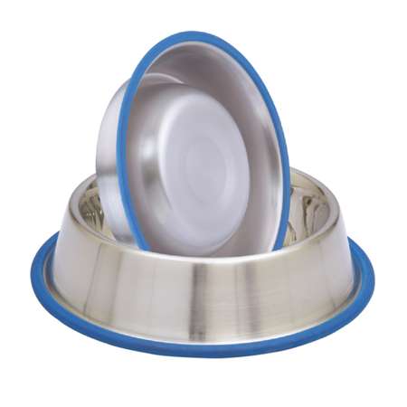 Миска для животных Lilli Pet Metal star 240мл 20-5606