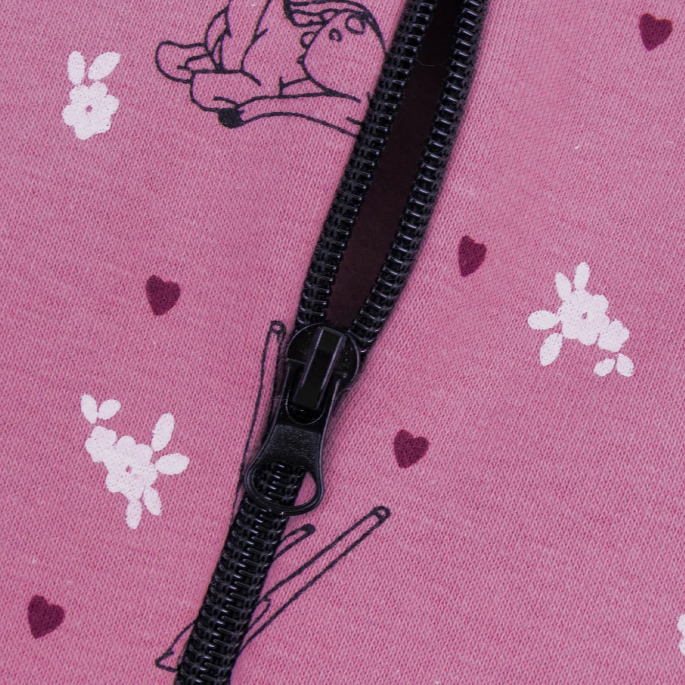 Комбинезон YOULALA 0570340402 - фото 4