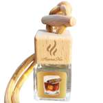 Автопарфюм AromaKo Whiskey Аnd Sigar 10 мл