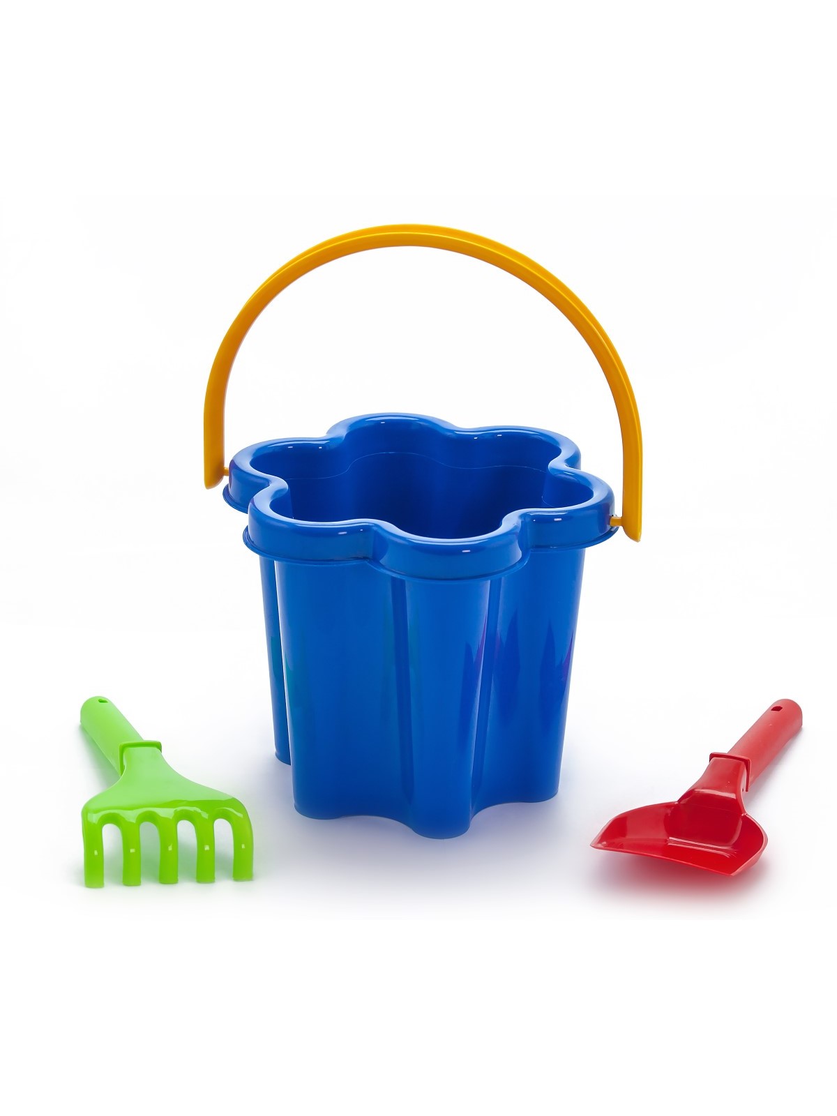 Песочный набор Karolinatoys - фото 1